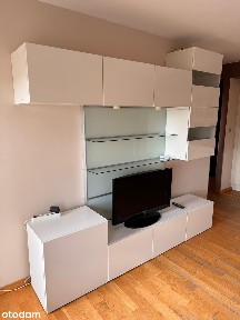 Piaseczno, ul. Energetyczna 9 - mieszkanie 41,2 m² z klimatyzacją