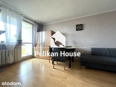 4 pokoje oddzielna kuchnia garderoba i duży balkon