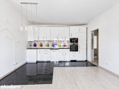 3 pokoje | balkon 20m² | garaż | bliskość lasu
