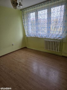 Mieszkanie z balkonem na Jelonkach - 2 pokoje