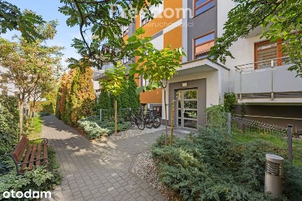 Przestronne 3 pokoje | 63,7 m² | garaż podziemny | Józefosław