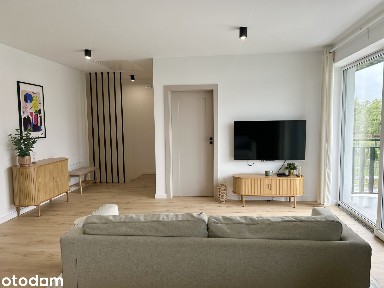Na wynajem nowe, bezczynszowe mieszkanie 85 m2, MIELEC