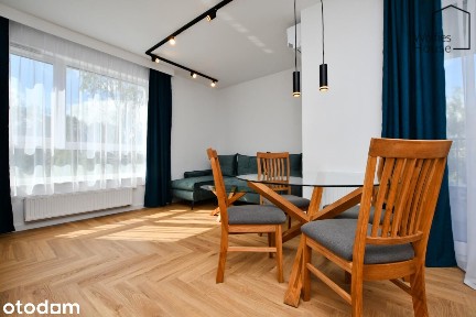 Prandoty | 2 POK. | 41m2 | Klima | ENG