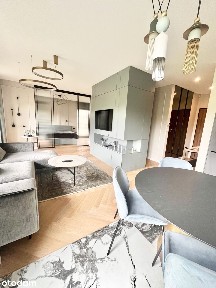 Nowoczesny apartament z klimatyzacja,Wola Justowska,balkon,parking