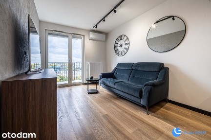 2-pok 37m2*Piastów*Balkon*Garaż*Klima