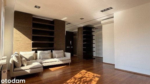 ENG | UA | RU | Wyjątkowy apartament z tarasem | Krowodrza