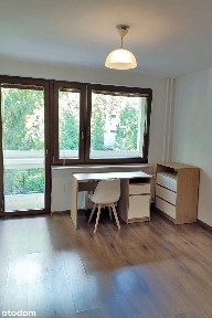Kawalerka 30 m² - Krowodrza Górka / Żabiniec / Prądnik Biały