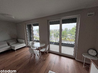 PIękny Apartament z dużym balkonem - do wynajęcia !