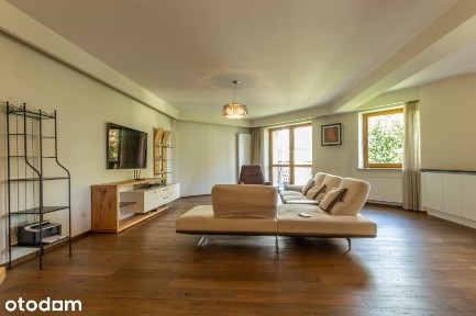 Przestronny apartament 120 m2 Trzy Stawy | Paderew