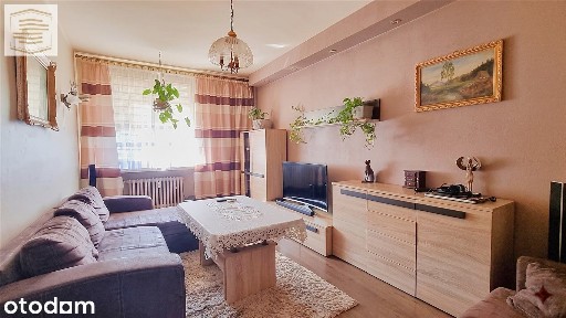 Chorzów Batory| 2 pokoje z dużą widną kuchnią