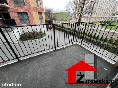 Apartament 3 pok. Pszczyńska 57B - wysoki standard