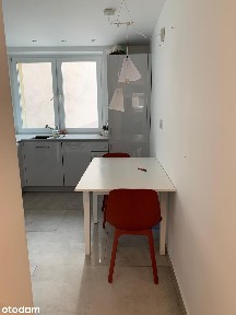 2 POKOJE PO GRUNTOWNYM REMONCIE | 45 m² | Gliwice Centrum, Mikołowska