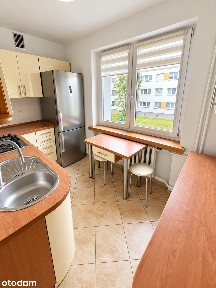 Będzin Syberka | 3 pokoje | 53 m² | Balkon | Długoterminowo