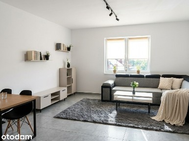 Do wynajęcia apartament typu studio