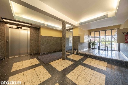 Mieszkanie dwa pokoje balkon winda Piątkowo