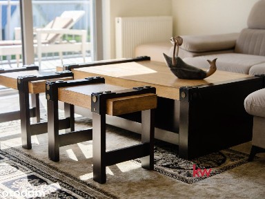 Dwupoziomowy apartament | 100 m od morza | basen