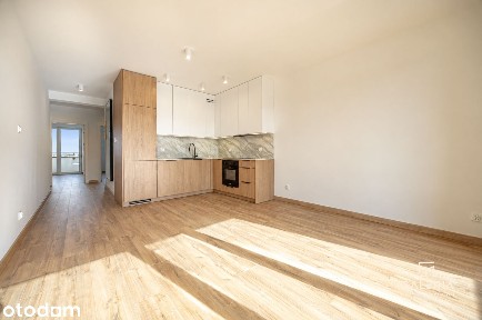 Budynek 2026r. | Loggia + Balkon | M-ce post. w hali | Kom. Lokatorska