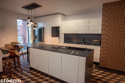 Mazowiecka Park | 74 m² | 3 pokoje | Kołobrzeg