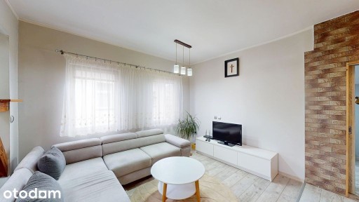 Przestronne 3-pokojowe mieszkanie - ok. 60 m2