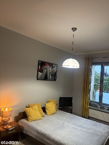 Mieszkanie 2-pokojowe z balkonem na wynajem
