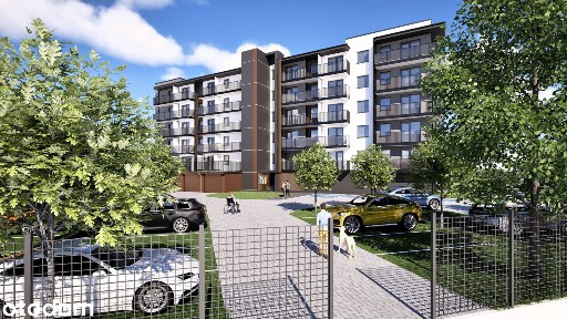 MIESZKANIE 1.A | APARTAMENTY TEMIDA