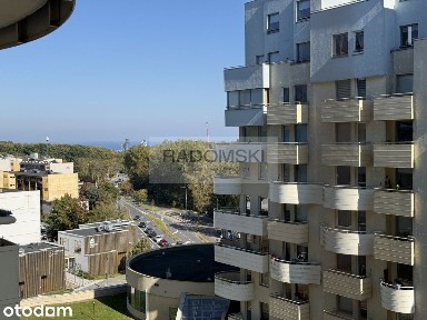 3 Pokoje | Winda | Witawa - Gdynia Witomino
