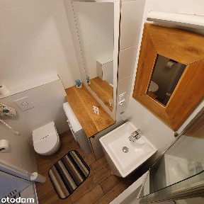 piękne mieszkanie na wynajem Sopot Kamienny Potok 50 m2