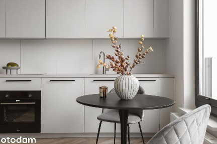 Jasna kawalerka 22 m² z dwoma oknami - Wrzeszcz, od właściciela /42