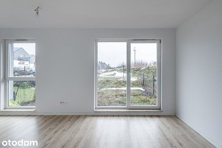 Bez prowizji Kawalerka Kacze Buki Gdynia Puszczyka
