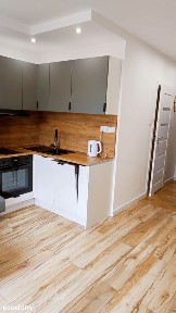 Gdańsk Letnica/ 2 pokoje/ 29 metrów /hala garażowa