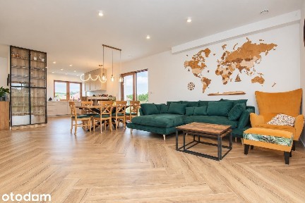 BEZ Prowizji OD Kupującego | działka 1580 m2