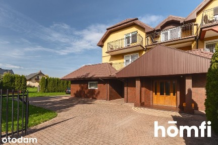 Władysławowo - Dom inwestycyjny 490 m² nad morzem