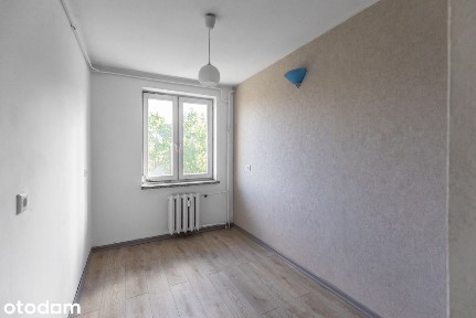 Mieszkanie 3 pokoje Żołnierska