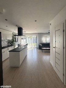 Dom gotowy do zamieszkania 135m2 | garaż, ogród, PV | Antoniów