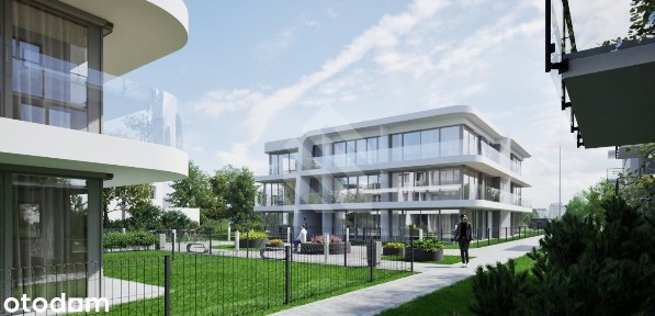 Apartamenty na Czyżkówku