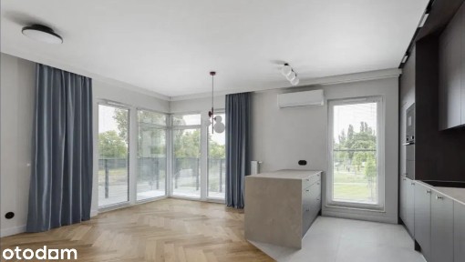 Słoneczne 3 pokoje OBOK STARÓWKI + GARAŻ/BOKS + Umów DNI OTWARTE