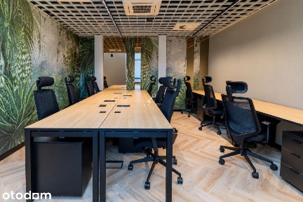 Biura w Kamienicy/Poznańska/Centrum/All inclusive