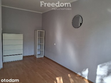 Kawalerka w centrum Ciechocinka