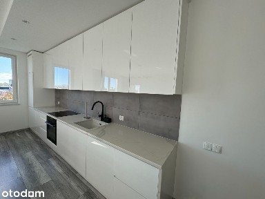 Apartament 4-pokojowy na Mokrym + miejsce garażowe