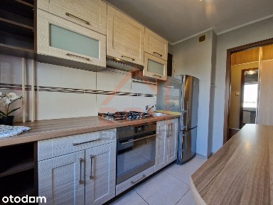Duże ! Mieszkanie 2 -pokojowe 50 m2 Brzechwy