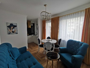 Wynajmę Mieszkanie 32m2 w Rumii Janowo - Nowo Wyremontowane i Urządzone