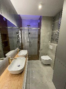 WYNAJMĘ I Eleganckie I 3 pokoje I Klima I Grudzień