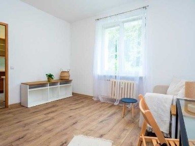 Jasna kawalerka 30 m2 - Stilonowa 3, BEZ PROWIZJI