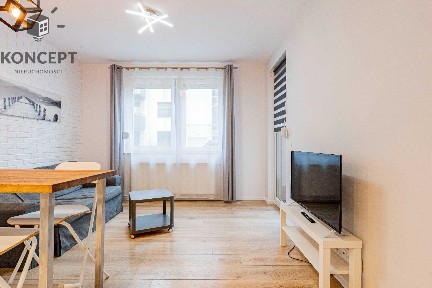 Apartament 3 pok. | Taras | Garaż | Klecina
