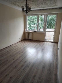 Wynajmę mieszkanie 37 m2