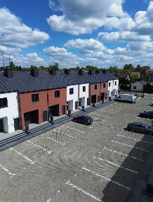 Wykończone | 2 pokoje | Ogród| Słoneczne | 8% ROI