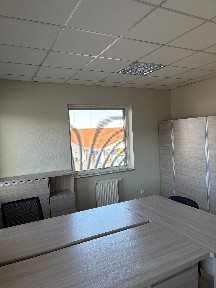 Biuro 20m2 Centrum RUMI - ALUCOLOR