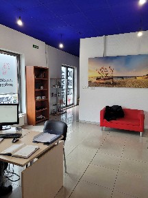 Rumia- lokal przy głównej ulicy 190 m2