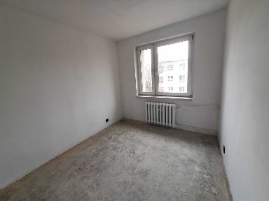 Chorzów u. Dąbrowskiego - mieszkanie w centrum miasta - polecamy