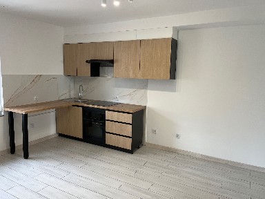 Wynajmę nowe mieszkanie 40m2 w spokojnej miejscowości